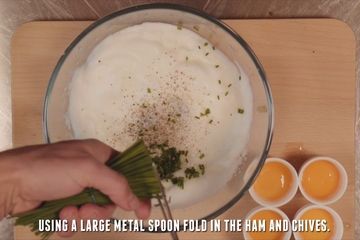 Embedded thumbnail for Max Whitlock's cloud eggs