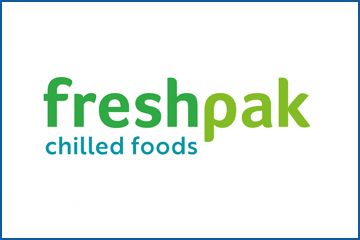 Freshpak logo