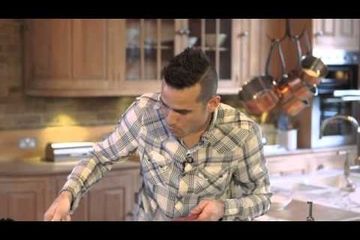 Embedded thumbnail for Dean Edwards' fragrant Indonesian fried rice video