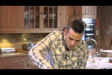 Embedded thumbnail for Dean Edwards' cheat's kedgeree video